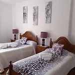 Cacador Homestay *