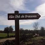 Cacador Homestay Vila Cha de Braciosa