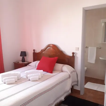 Cacador Vila Cha de Braciosa