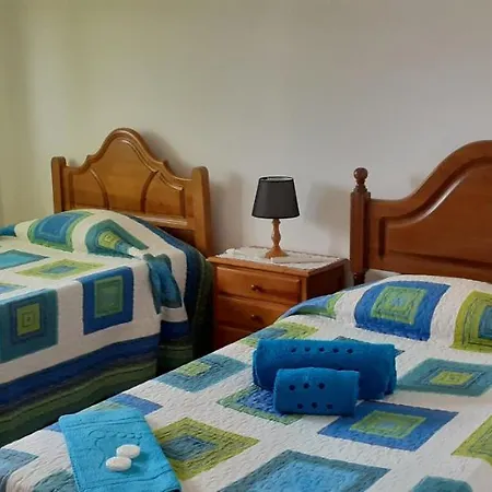 Cacador Vila Cha de Braciosa