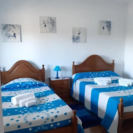 O Cacador Ubytování v soukromí Vila Cha de Braciosa