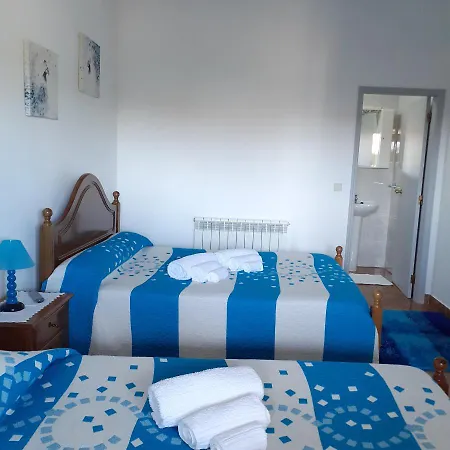 Ubytování v soukromí O Cacador *