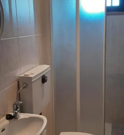 Quarto em Acomodações Particulares Cacador *