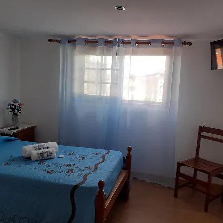 Cacador Vila Cha de Braciosa