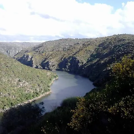Cacador Habitación en casa particular