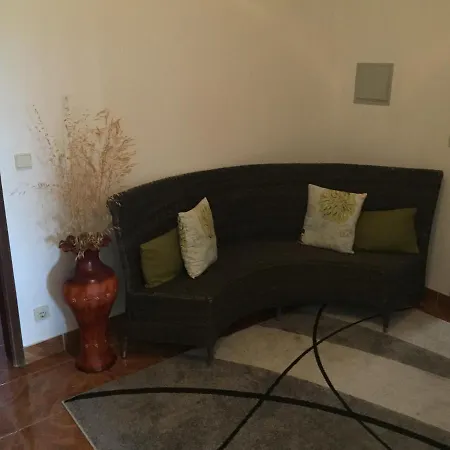 Cacador Vila Cha de Braciosa