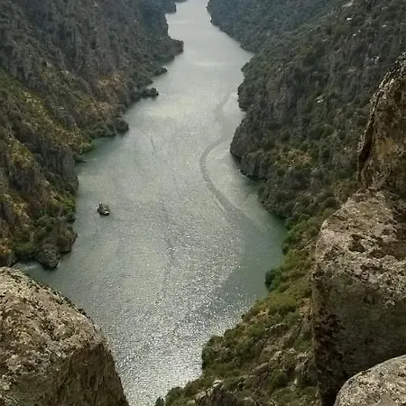 Quarto em Acomodações Particulares Cacador Vila Cha de Braciosa