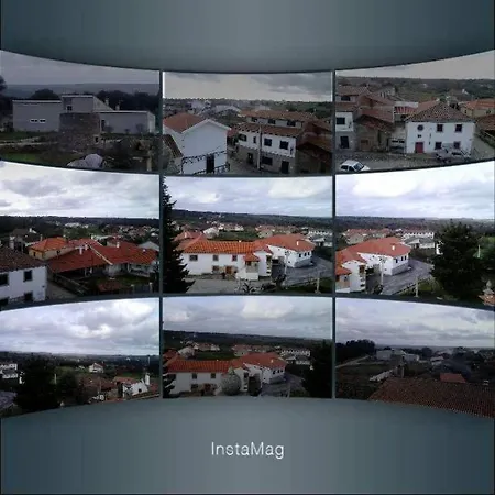 Cacador * Vila Cha de Braciosa