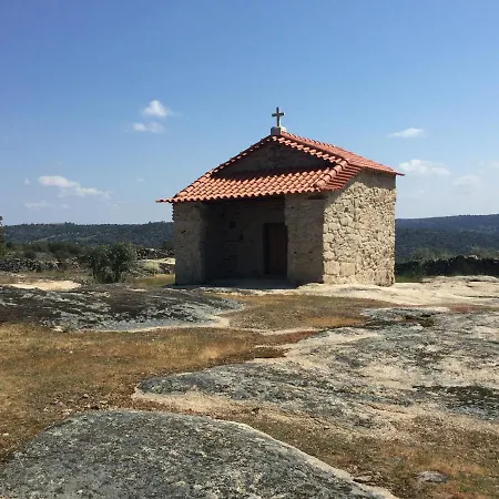 Cacador Quarto em Acomodações Particulares