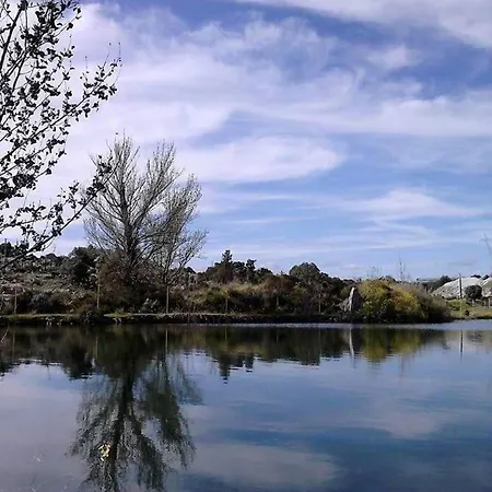 Cacador Habitación en casa particular Vila Cha de Braciosa
