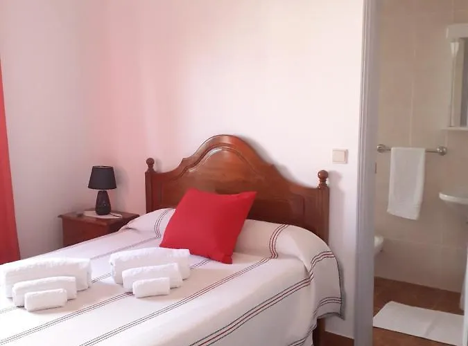 Cacador Vila Cha de Braciosa