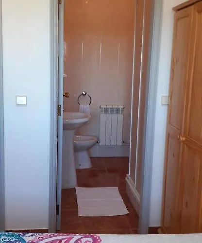 Alloggio in famiglia Cacador Vila Cha de Braciosa