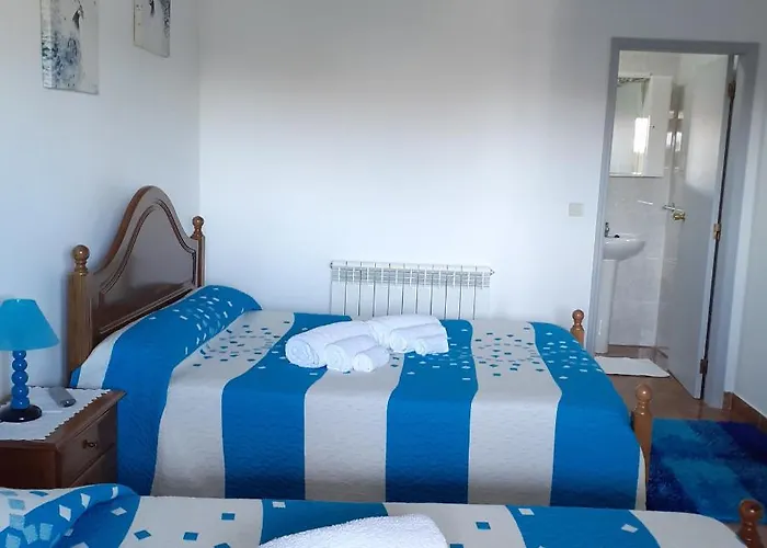 Alloggio in famiglia Cacador *