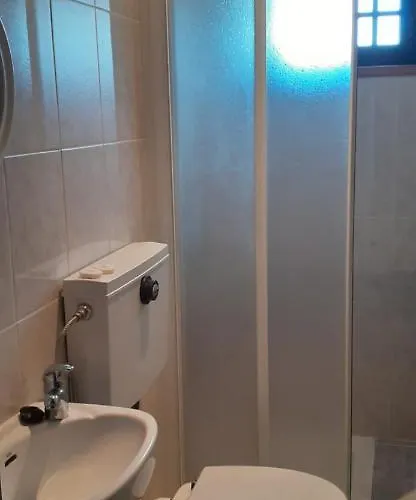 Alloggio in famiglia Cacador *