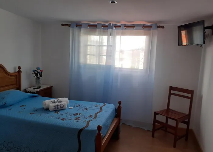 Cacador Vila Cha de Braciosa