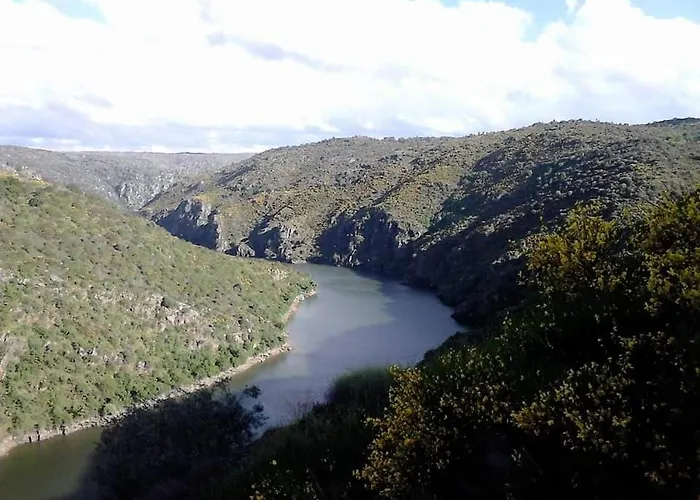 Cacador منزل للإقامة