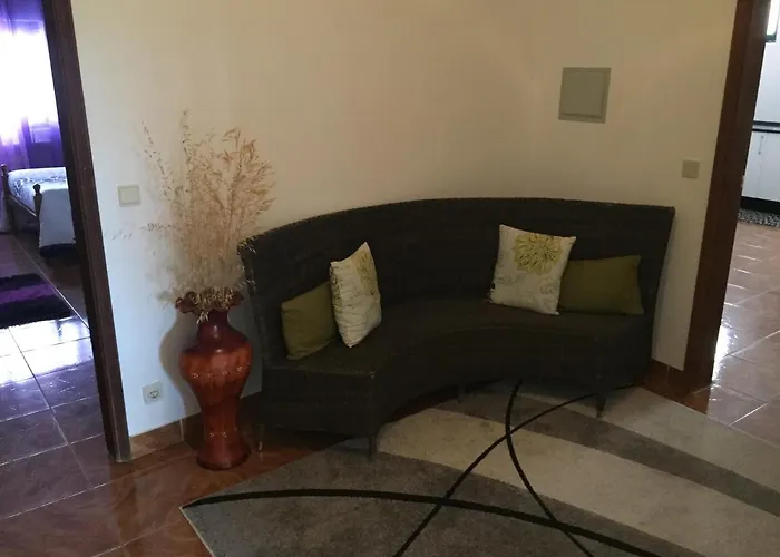 Cacador Vila Cha de Braciosa