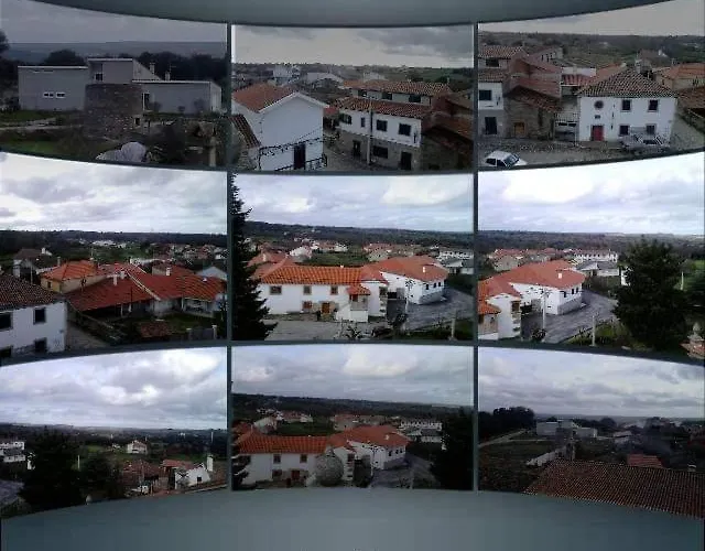 Cacador * Vila Cha de Braciosa