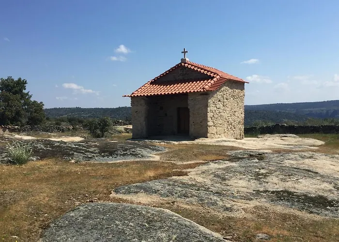 Cacador Alloggio in famiglia